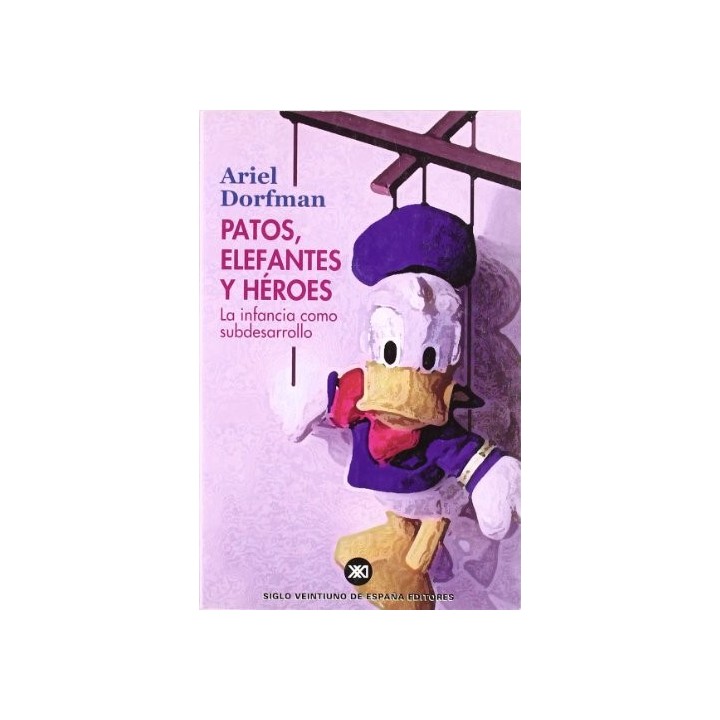 Patos, elefantes y héroes